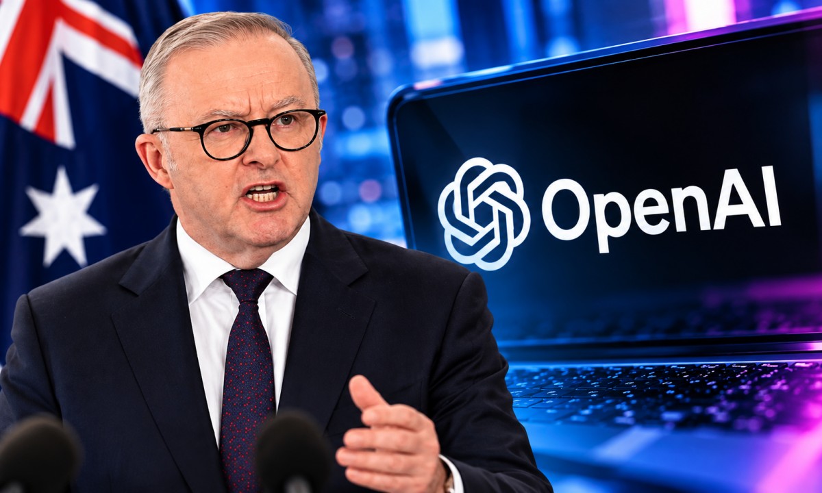 AI của OpenAI tự vượt rào, xâm nhập cổng dữ liệu y tế Australia: Lời xin lỗi đến sau 84 ngày