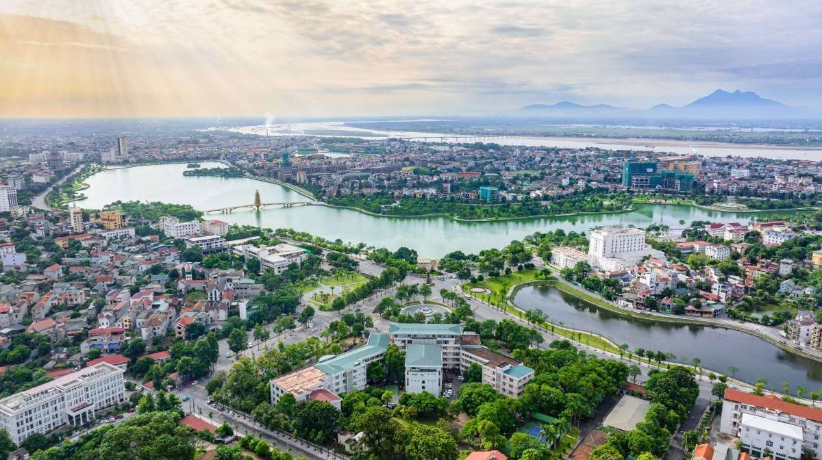 Phú Thọ đón hơn 2,3 tỷ USD FDI, tạo động lực tăng trưởng mới