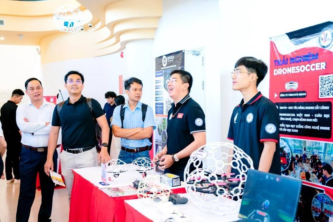 Hà Nội đặt mục tiêu hình thành 1-2 startup tỷ USD vào năm 2030