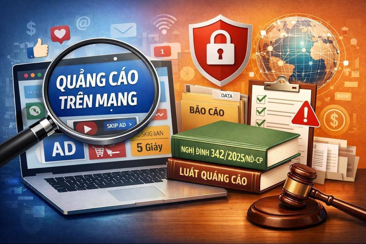 Luật Quảng cáo tiếp tục lên bàn nghị sự tại Hội nghị đại biểu Quốc hội chuyên trách