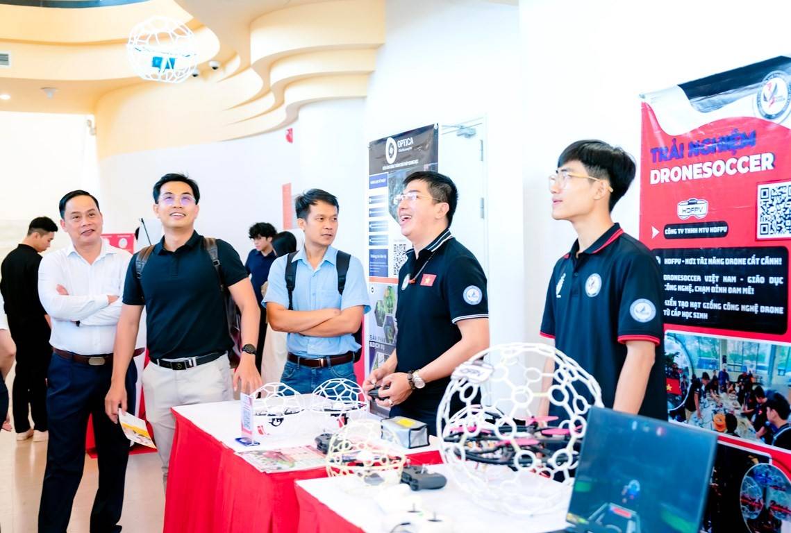 Hà Nội đặt mục tiêu hình thành 1-2 startup tỷ USD vào năm 2030