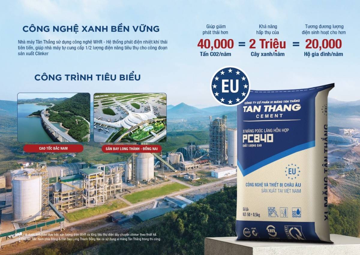 3 hiểu lầm kinh điển về xi măng và bí quyết xây nhà bền chắc từ gốc