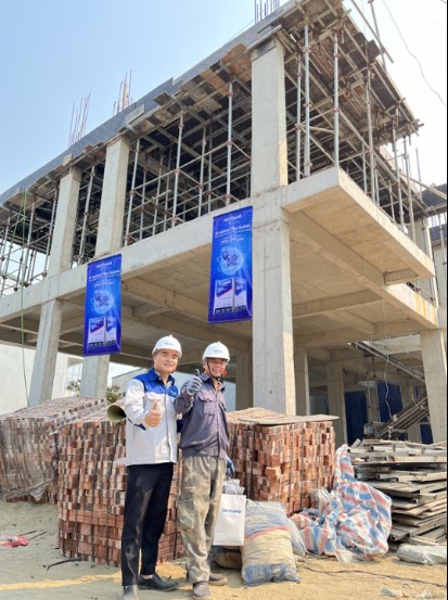 Cẩm nang xây nhà: Lưu ý trong khâu đổ móng, xây tô và bảo dưỡng để ngôi nhà bền vững dài lâu
