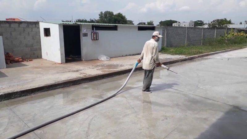 Xi măng tốt là nền tảng, dùng thế nào để bê tông phát huy chất lượng cho ngôi nhà bền vững dài lâu?