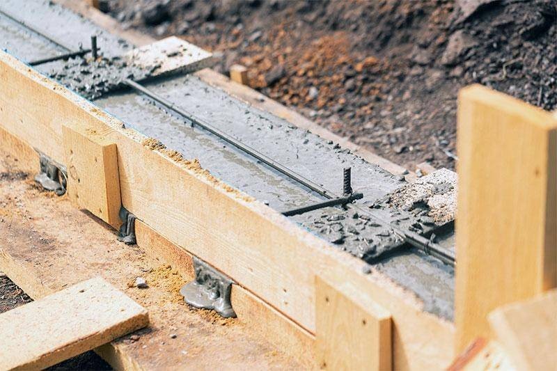 Xi măng tốt là nền tảng, dùng thế nào để bê tông phát huy chất lượng cho ngôi nhà bền vững dài lâu?