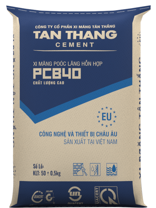 Kinh nghiệm xây nhà lần đầu: Chọn và đánh giá xi măng đạt chuẩn