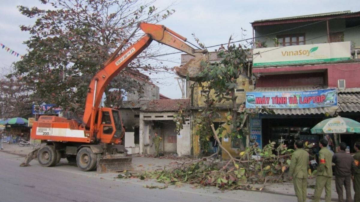 Doanh nghiệp muốn gỡ vướng quyền thuê, giá đất và dự án BT