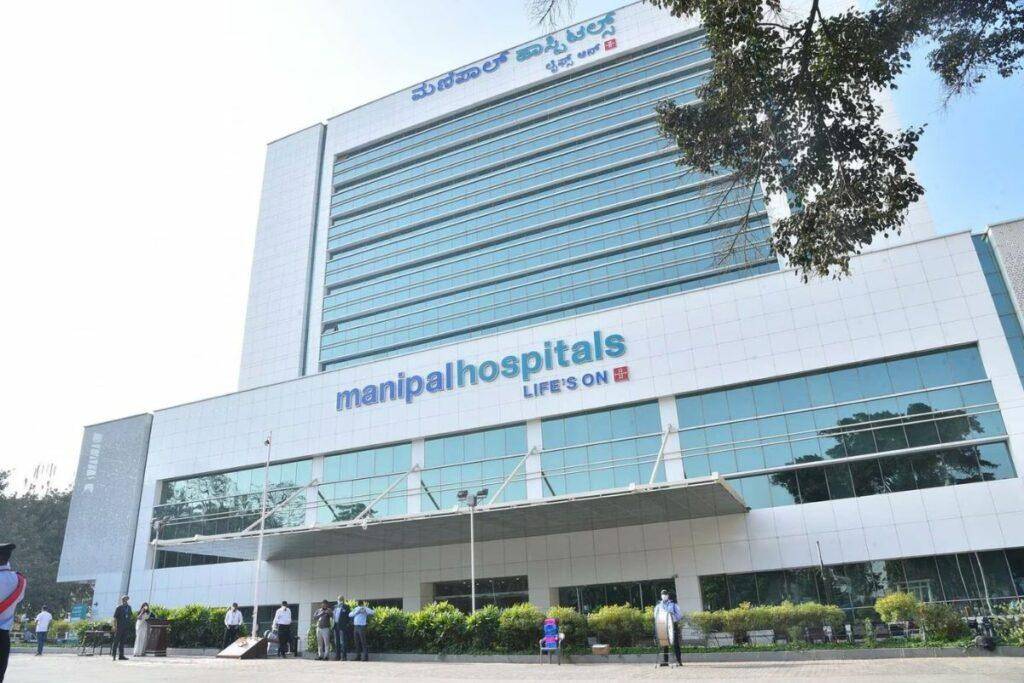 Tỷ phú Ranjan Pai, Chủ tịch Manipal Education & Medical Group (MEMG) và nhân vật chủ chốt trong hệ sinh thái Manipal.