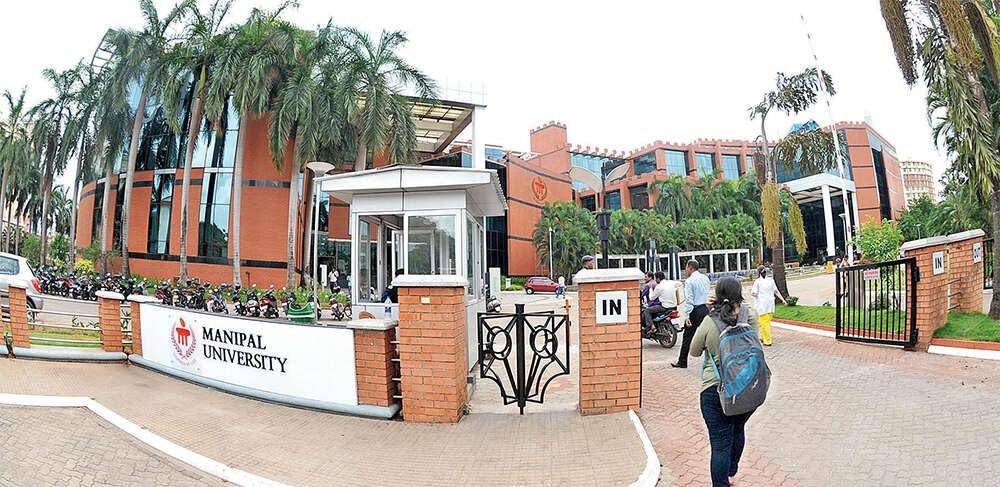 Tỷ phú Ranjan Pai, Chủ tịch Manipal Education & Medical Group (MEMG) và nhân vật chủ chốt trong hệ sinh thái Manipal.