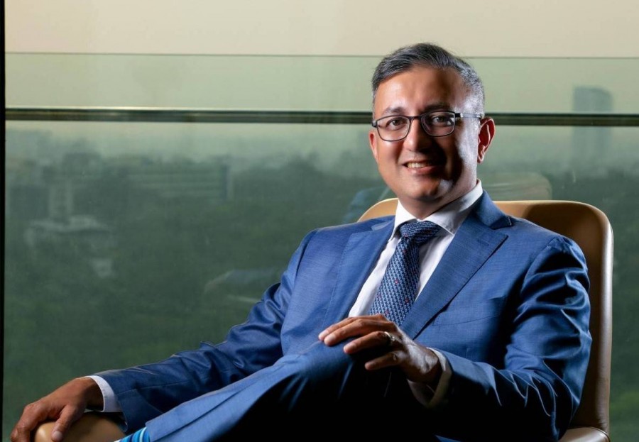 Ranjan Pai: Từ Bác sĩ gia đình trở thành tỷ phú Tập đoàn y tế - giáo dục Manipal