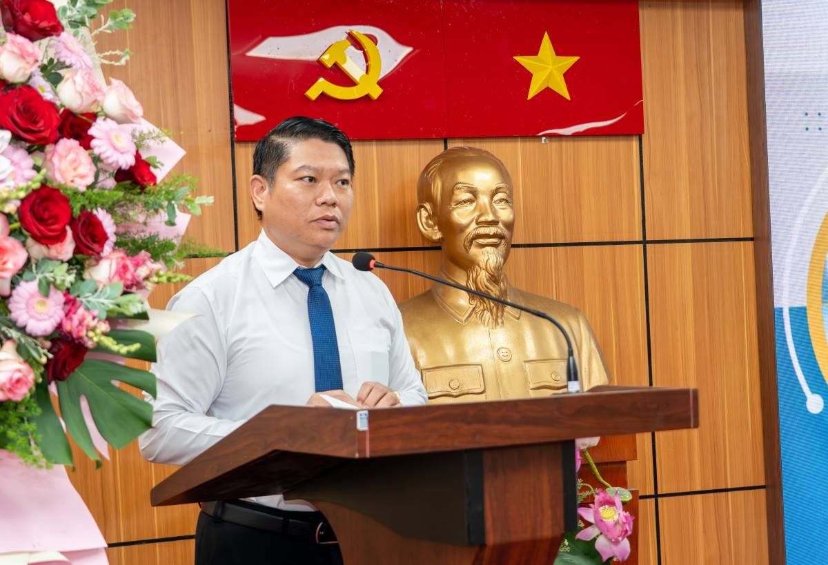 HCMC Export 2026 kết nối 750 gian hàng với hơn 100 nhà mua hàng quốc tế