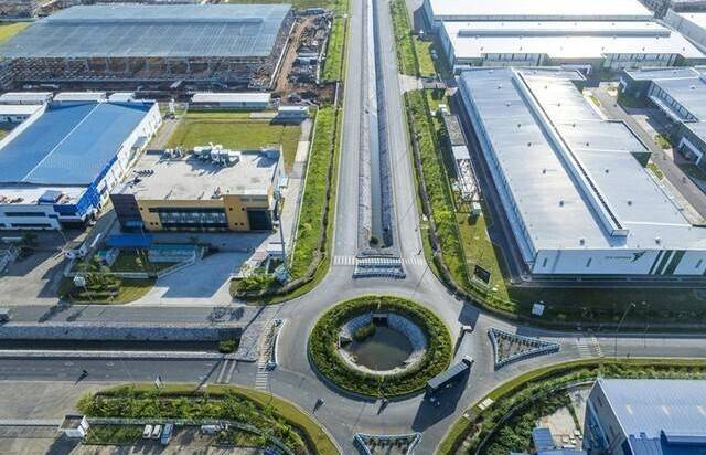 Lào Cai: Vốn FDI thực hiện đạt 72%, bài toán nâng chất lượng dòng vốn ngoại bền vững