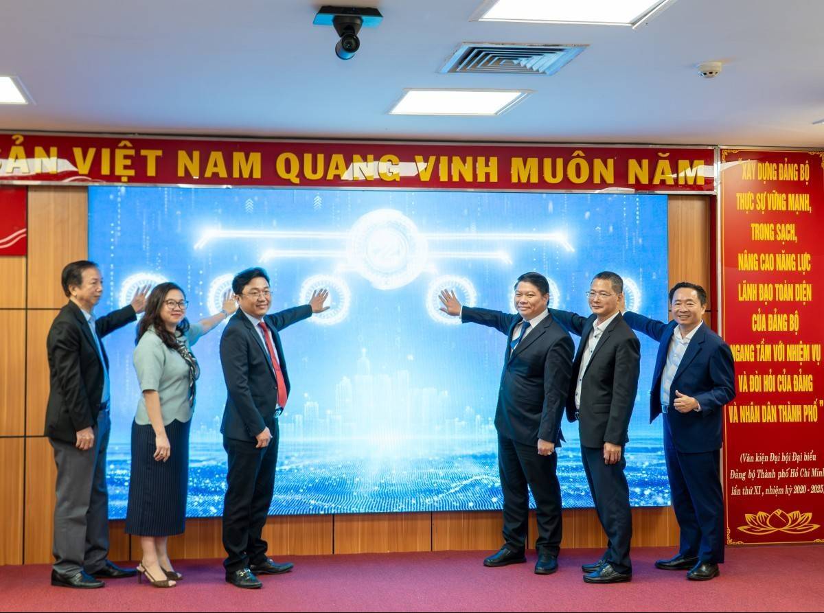 HCMC Export 2026 kết nối 750 gian hàng với hơn 100 nhà mua hàng quốc tế