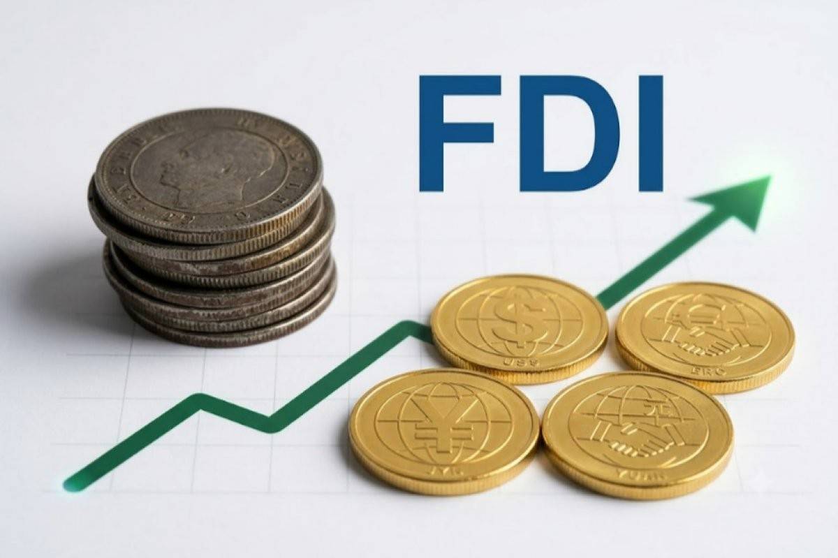 Lào Cai: Vốn FDI thực hiện đạt 72%, bài toán nâng chất lượng dòng vốn ngoại bền vững