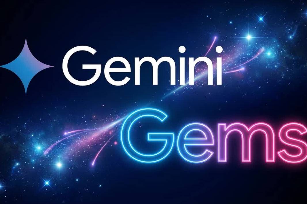 Google khai tử Gems, chuyển sang hệ thống Skills trên Gemini