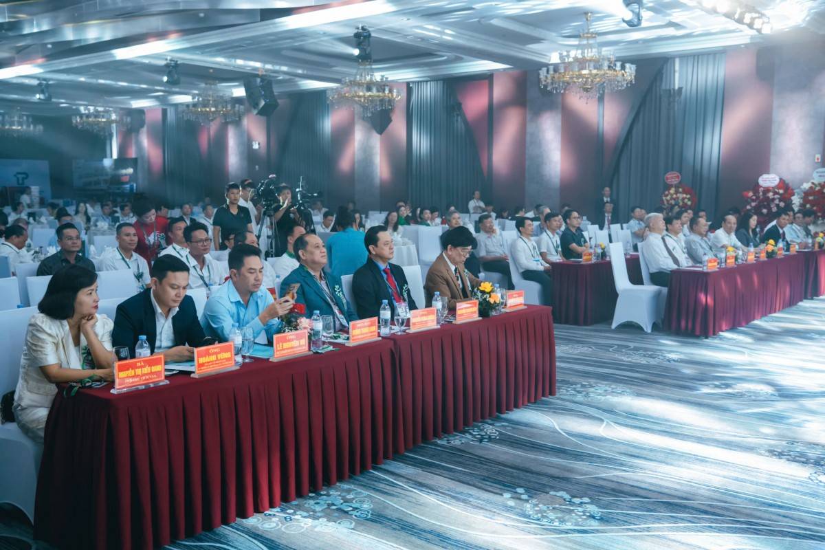 Ông Lê Thanh Ba được bầu làm Chi hội trưởng Chi hội Quảng cáo Thanh Hóa