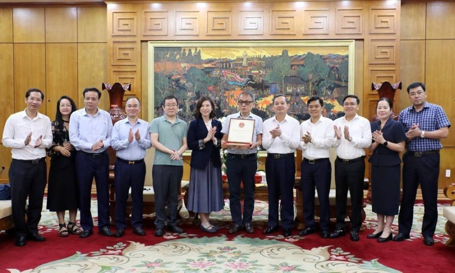 R&D mở lối để Bắc Ninh nâng vị thế trong chuỗi giá trị điện tử, bán dẫn