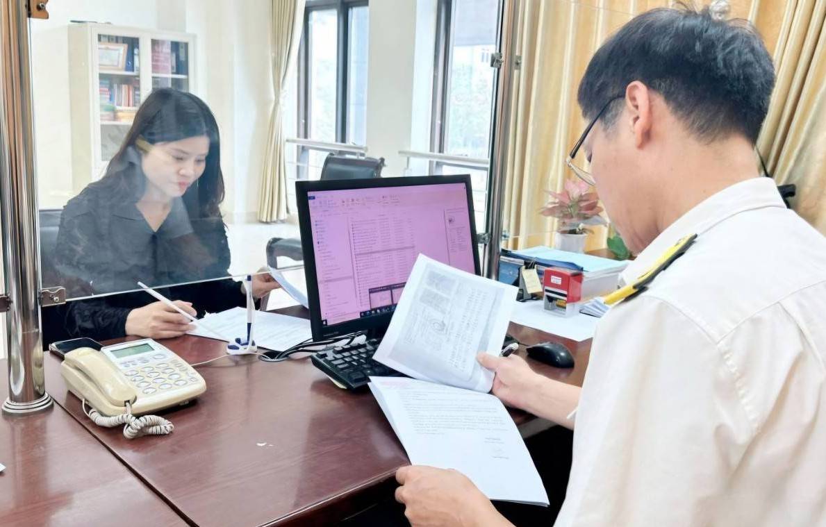 Phú Thọ: 844 người nộp thuế nợ gần 68 tỷ đồng, doanh nghiệp chiếm gần 90%