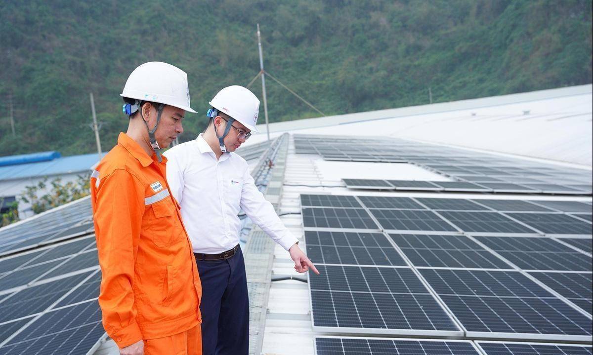Tiết kiệm năng lượng trở thành năng lực cạnh tranh mới của doanh nghiệp Tuyên Quang