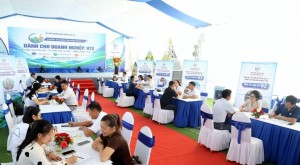 Sơn La: Hơn 50 lượt doanh nghiệp được tư vấn chuyển đổi số 1-1