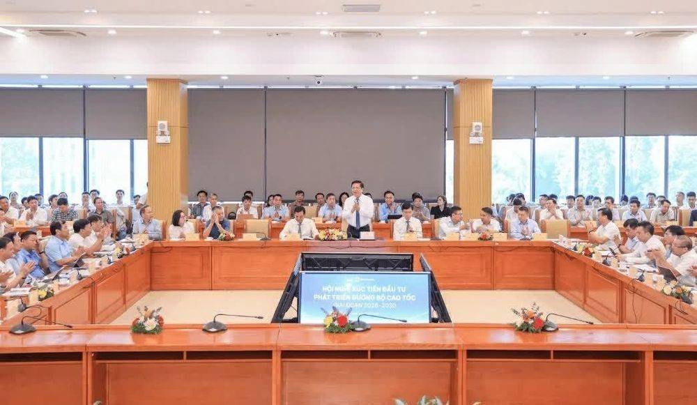 Cần 846.000 tỷ đồng để phát triển cao tốc giai đoạn 2026 - 2030