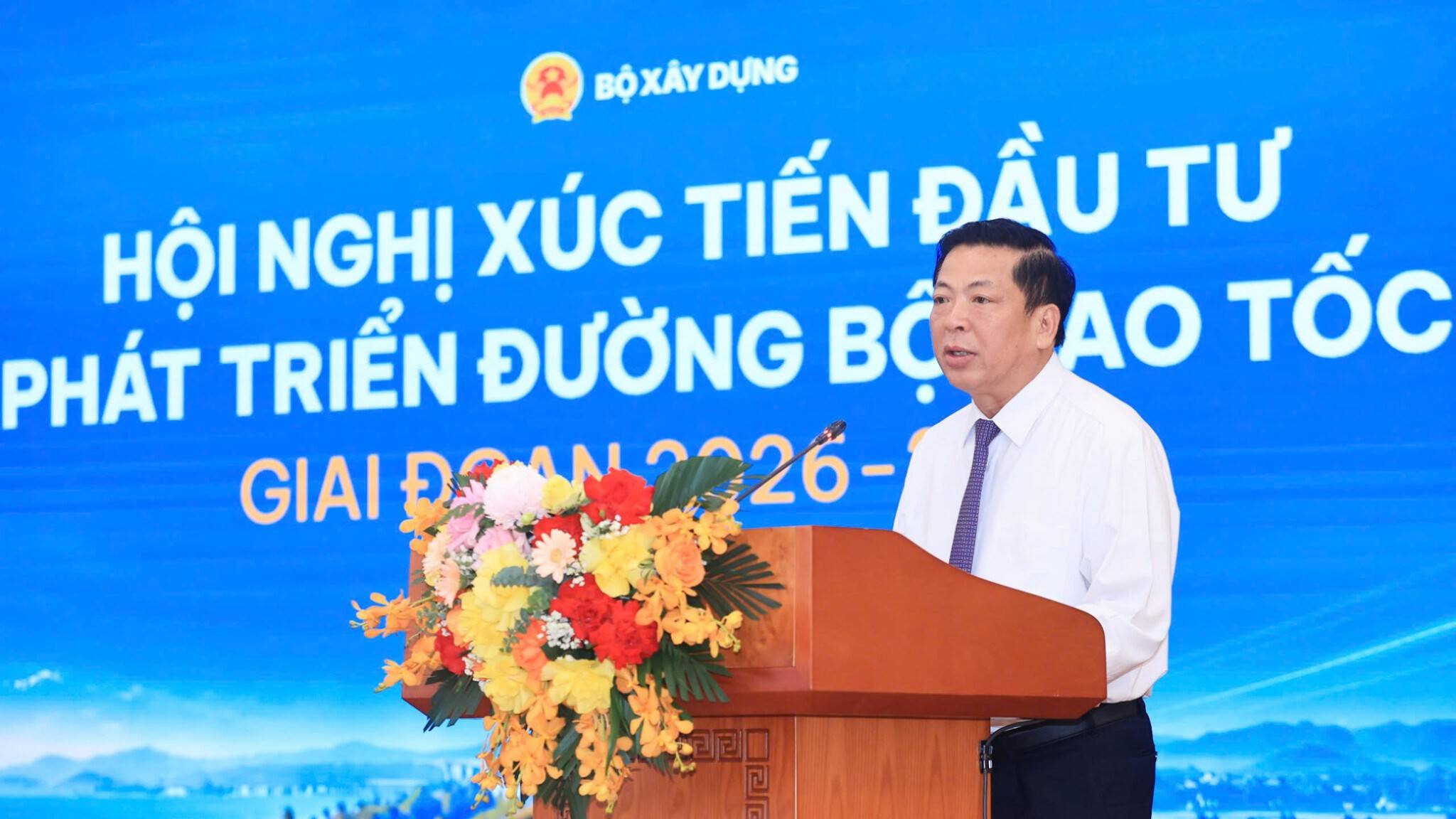 Cần 846.000 tỷ đồng để phát triển cao tốc giai đoạn 2026 - 2030