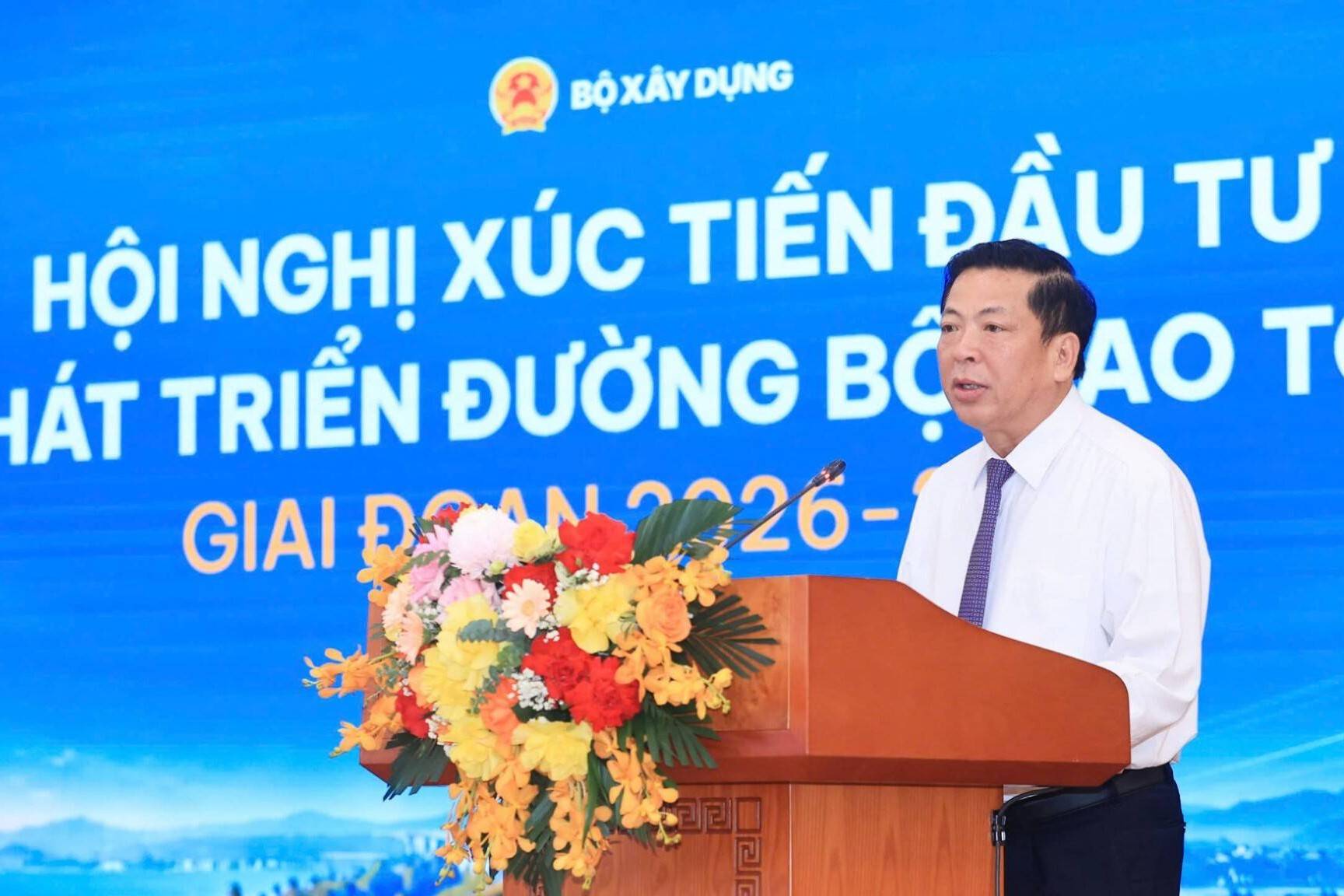 Cần 846.000 tỷ đồng để phát triển cao tốc giai đoạn 2026 - 2030