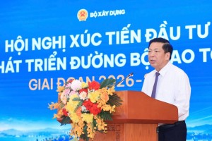 Cần 846.000 tỷ đồng để phát triển cao tốc giai đoạn 2026 - 2030