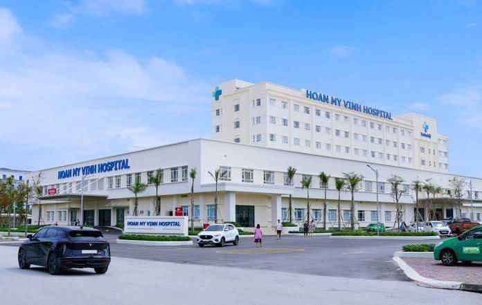 Hé lộ bức tranh tài chính của Bệnh viện Hoàn Mỹ