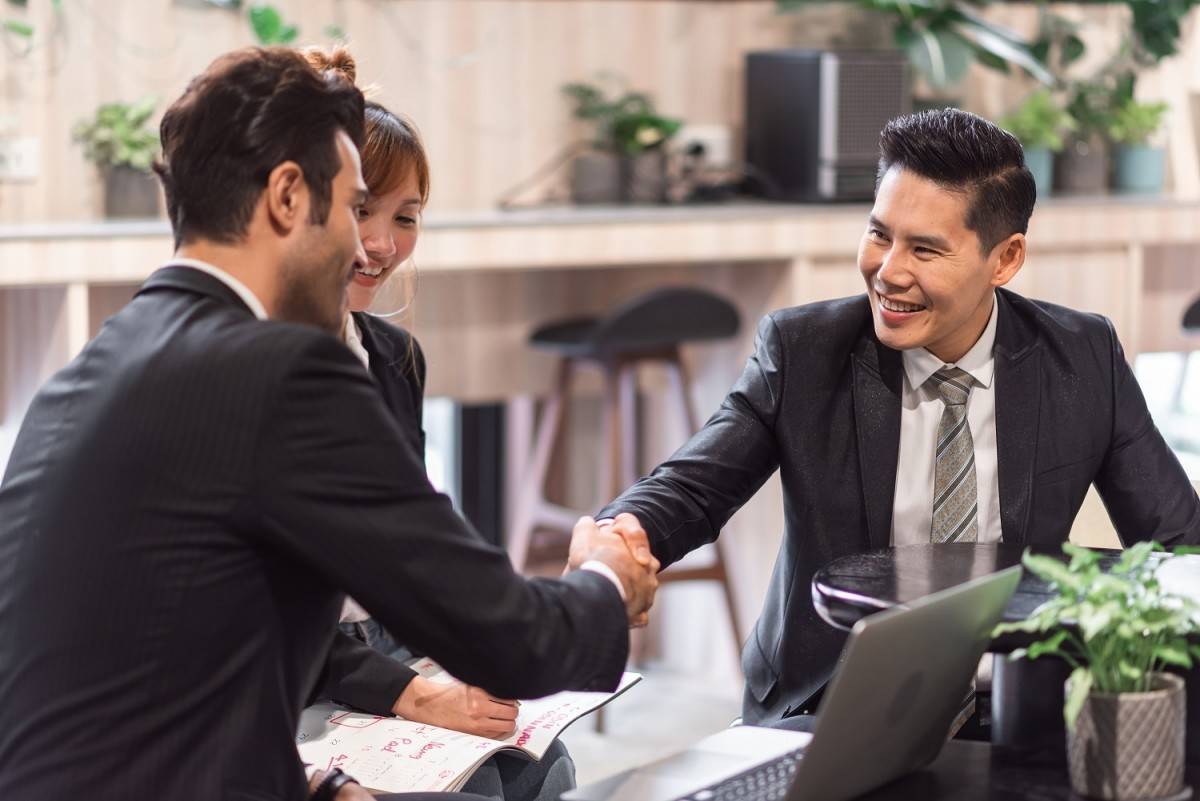 Mảng khách hàng cao cấp hay khách hàng ưu tiên (khách VIP) ngày càng được các ngân hàng chú trọng phát triển - Ảnh minh họa.