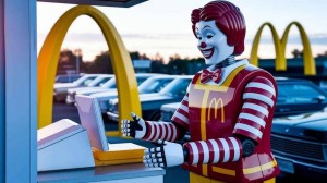 McDonald’s tăng tốc dùng AI định giá, bài toán lợi nhuận và rủi ro cạnh tranh