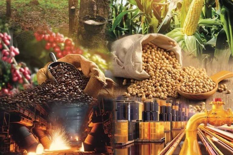 Mở rộng thị trường hàng hóa phái sinh, hướng tới hình thành giá tham chiếu trong nước