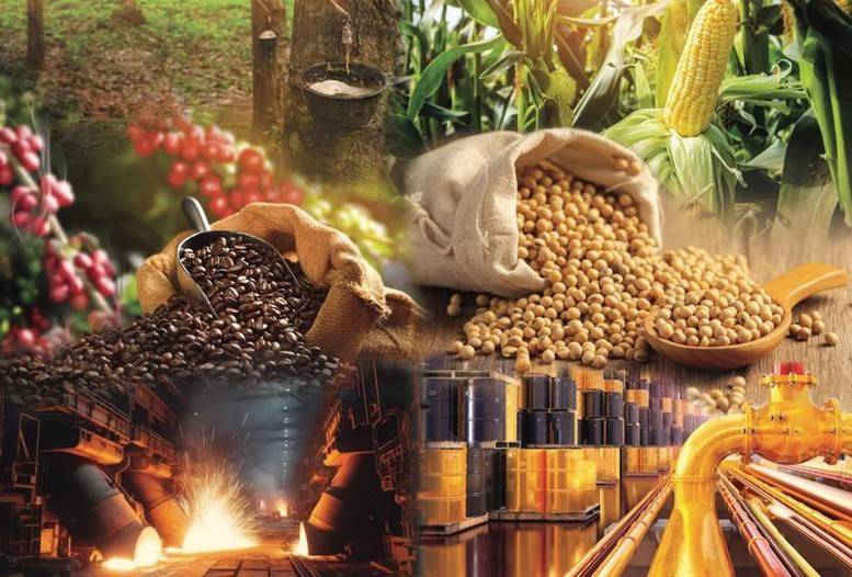 Mở rộng thị trường hàng hóa phái sinh, hướng tới hình thành giá tham chiếu trong nước