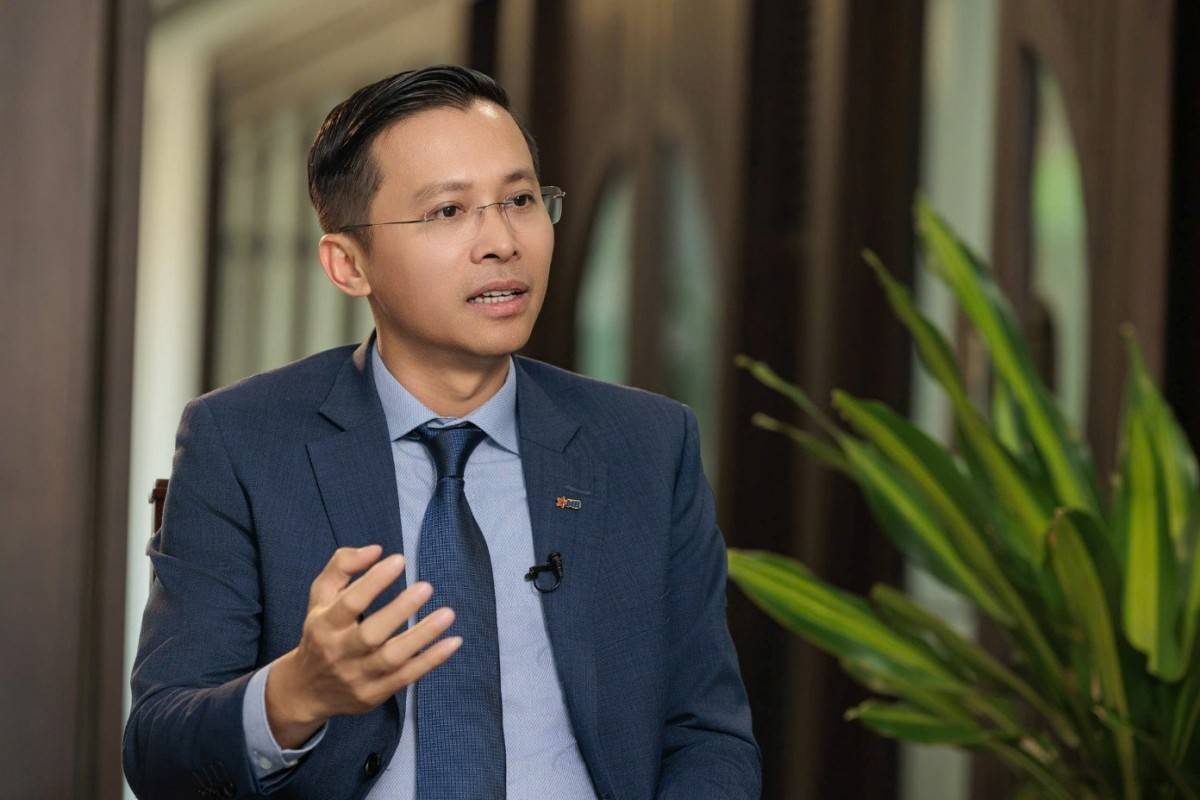 Phía sau quyết định triển khai mô hình tài trợ chuỗi cung ứng đa tầng của ngân hàng có vốn điều lệ lớn nhất Việt Nam