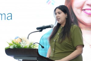 Mở rộng cửa vào thị trường châu Âu cho doanh nghiệp do phụ nữ làm chủ