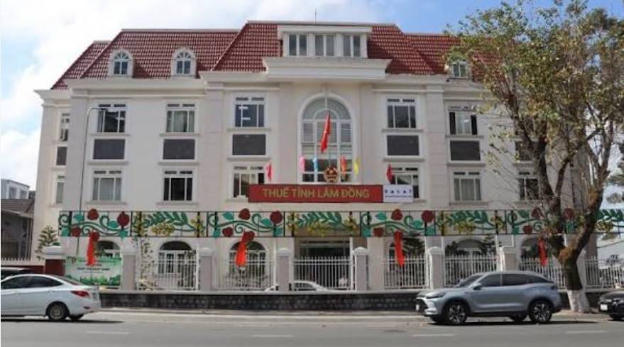 Lâm Đồng và bài toán hơn 3.300 tỷ đồng nợ thuế có khả năng thu