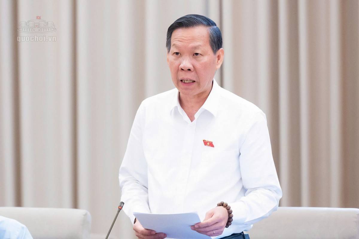 Đấu thầu sẽ được “soi” bằng dữ liệu