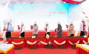 Cần Thơ dành gần 977 tỷ đồng, chuẩn bị 851 nền tái định cư cho Vĩnh Thạnh