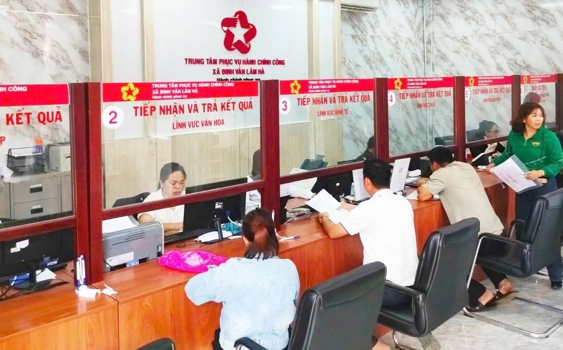 Ngành Thuế Lâm Đồng bước vào phong trào thi đua 2026 - 2030 với quyết tâm đổi mới, sáng tạo, xây dựng ngành Thuế hiện đại, chuyên nghiệp, hội nhập sâu rộng và phát triển bền vững - Ảnh: https://baolamdong.vn.