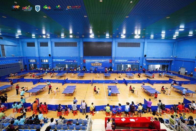 Khai mạc Giải Bóng bàn Đại hội Thể dục thể thao tỉnh Lạng Sơn lần thứ X năm 2026 - Ảnh: Anh Tuấn TTXVN.