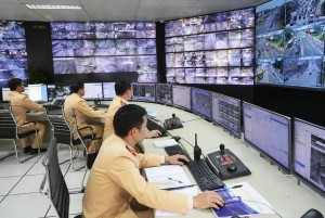 Sẽ kết nối dữ liệu giao thông toàn quốc trên một nền tảng thống nhất