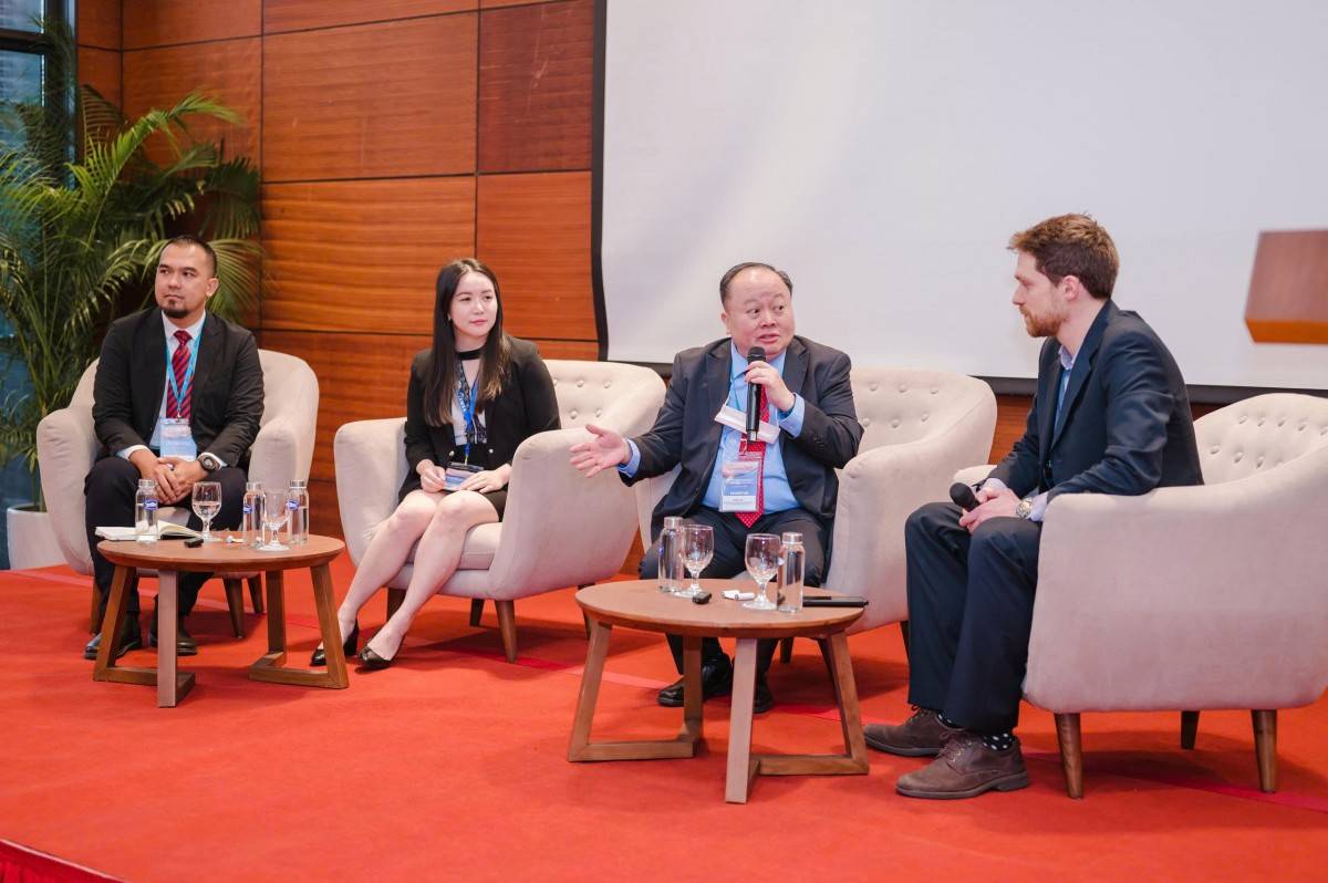 VAF 2026: Cơ hội vào chuỗi cung ứng hàng không cho doanh nghiệp Việt