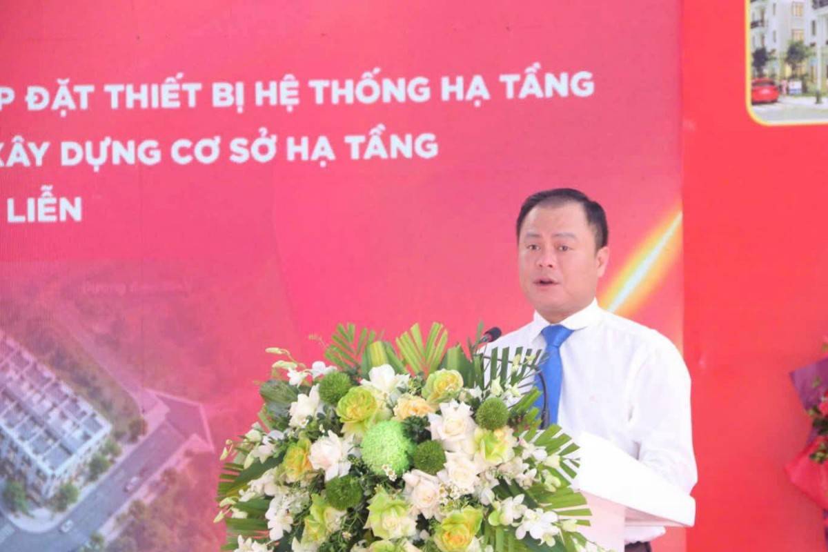 Khởi công khu tái định cư VT6, mở thêm không gian phát triển cho Kiến An