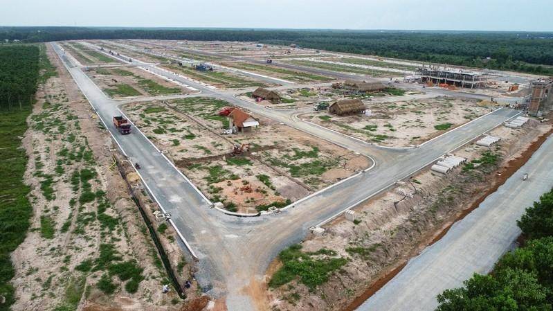 Bờ Biển Vàng nợ thuế, Chủ tịch HĐQT bị tạm hoãn xuất cảnh