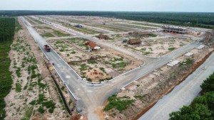 Bờ Biển Vàng nợ thuế, Chủ tịch HĐQT bị tạm hoãn xuất cảnh