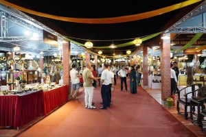 Làng nghề Việt bước vào mùa kết nối mới: Từ sản phẩm truyền thống đến thị trường số