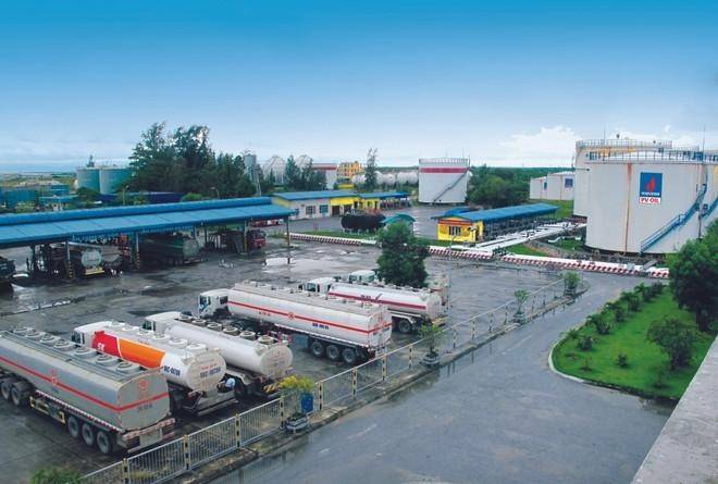 Dòng xăng dầu đi qua nhiều tầng của chuỗi cung ứng, trong khi Quỹ Bình ổn giá là một cấu phần đặc thù trong cơ chế điều hành giá. Việc thay đổi nơi quản lý số dư Quỹ hướng tới kiểm soát tập trung hơn dòng tiền này. - Ảnh: VOV.