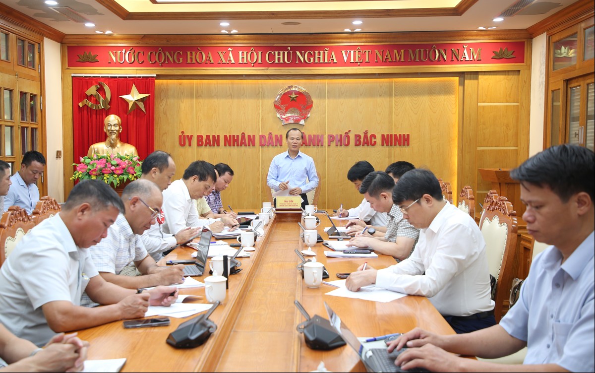 Đề xuất cơ sở đào tạo Bách khoa tại Bắc Ninh: Nhân lực đi trước công nghệ cao