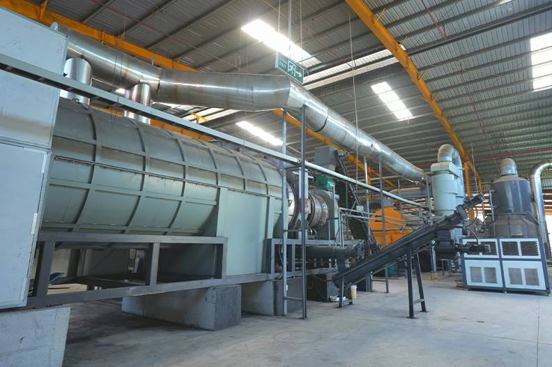 Biochar và cuộc chơi mới của thị trường carbon phân tán