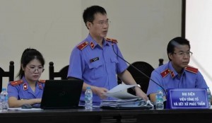 Vụ án Bạch Mai, Việt Đức: Có khắc phục hậu quả khiến tòa lùi thời điểm tuyên án